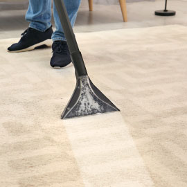 Carpet Cleaning